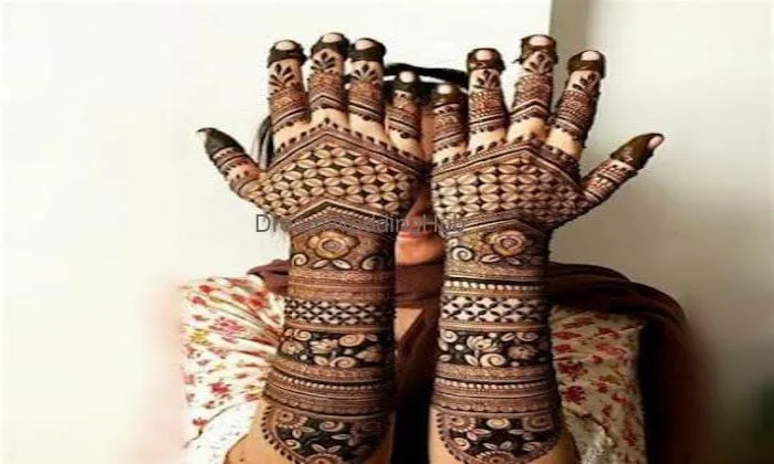 Pawan Mehendi Artist Special Mehandi Artist For Function & Party Ram Nagar.