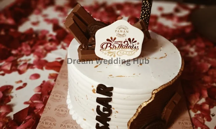 Pawan Namkeen And Bakery