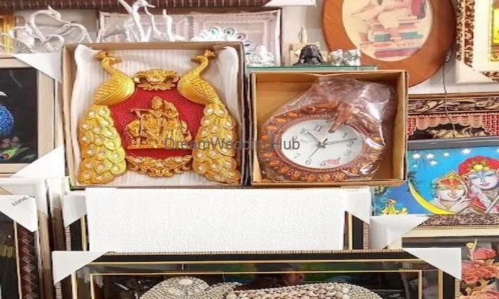 Pawan Photo Framing & Gift Gallery