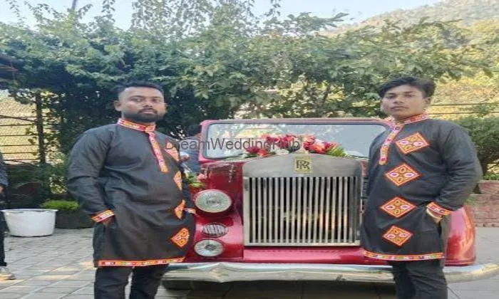 Pawan Punjabi Dhol Party And Punjabi Bhagra Dhol And Best Dhol Wala In Bahraich