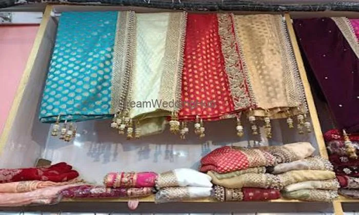 Pawan Sarees