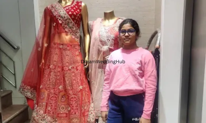 Pawan Sarees Shahdara