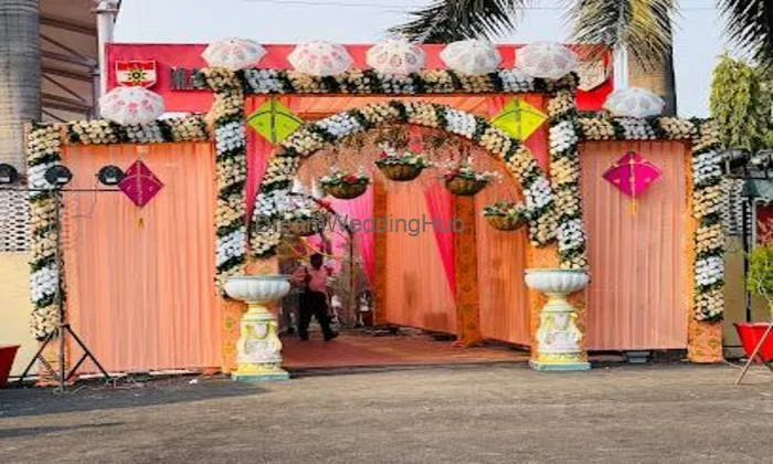 Pawan Tent House Jugial