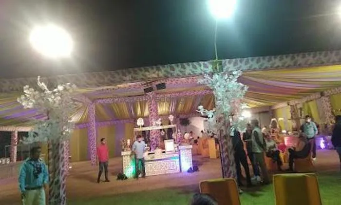 Pawana Palace