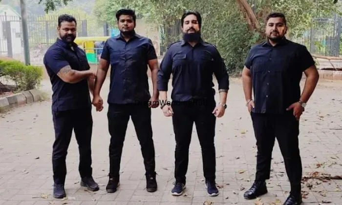 Pawannirbhay Security