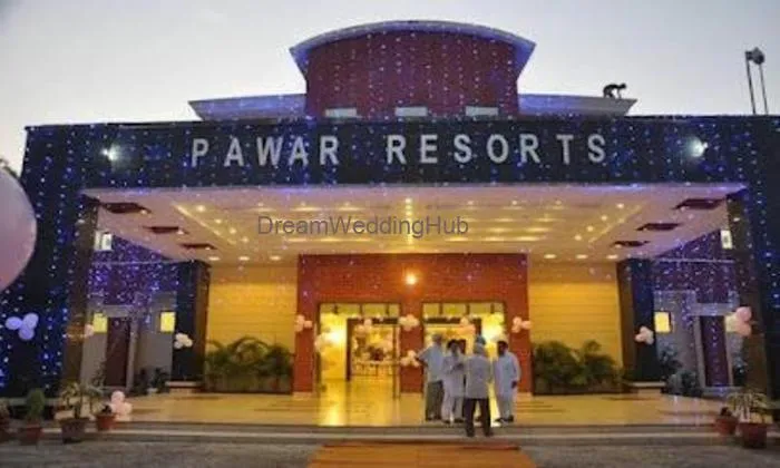 Pawar Resorts Pawar Resorts