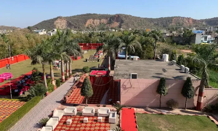 Payal Bagh Resort