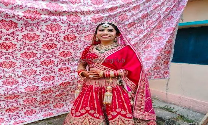 Payal Beauty Parlour