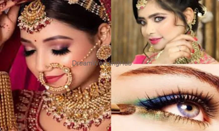 Payal Beauty Parlour