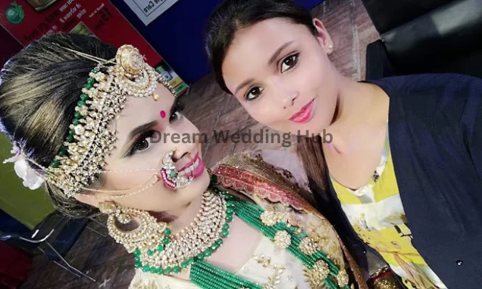 Payal Beauty Studio