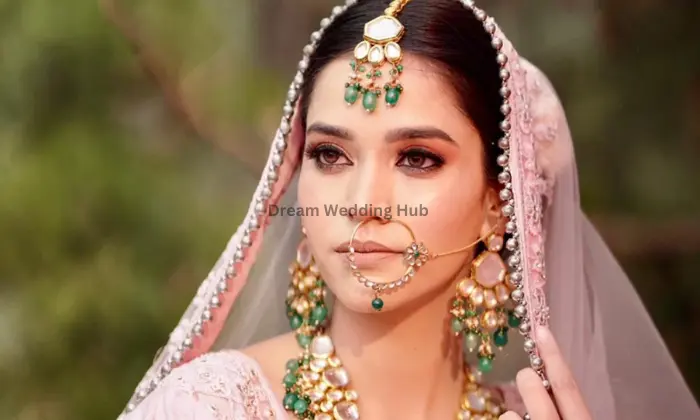 Payal Bharota Makeup Artist Payal Bharota Makeup Artist