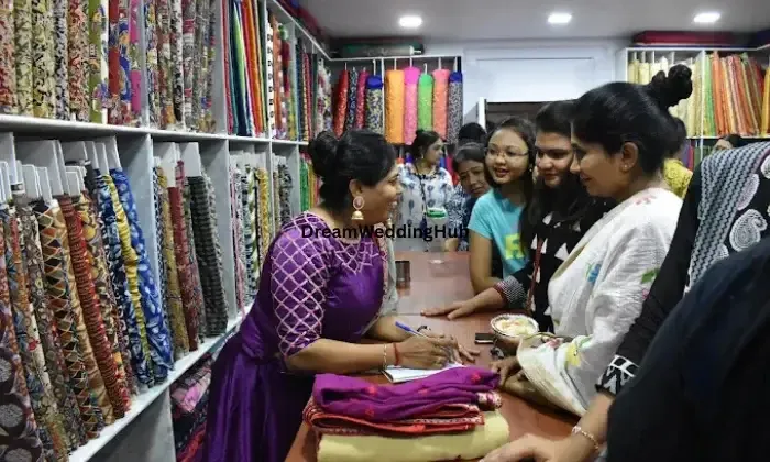 Payal Boutique