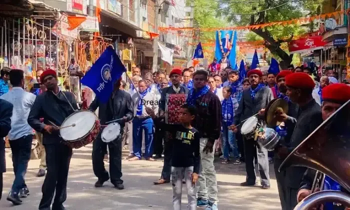 Payal Brass Band