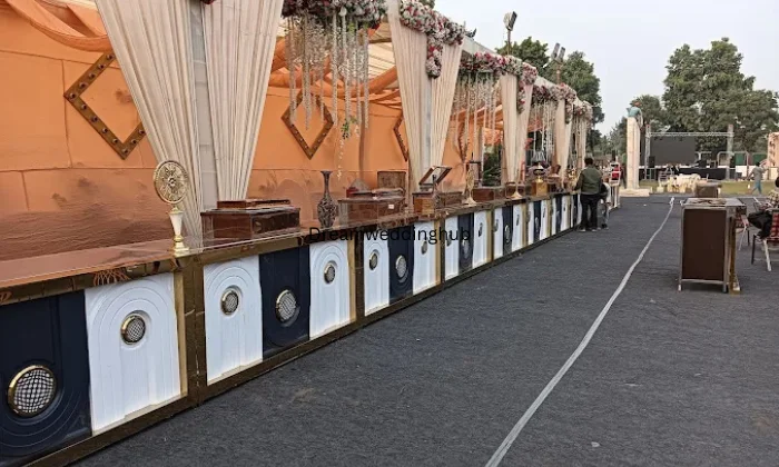 Payal Catering