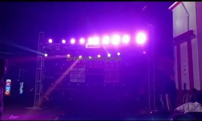 Payal Dj Sound