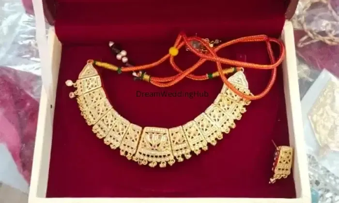 Payal Fancy Store Shrinagar Ajmer