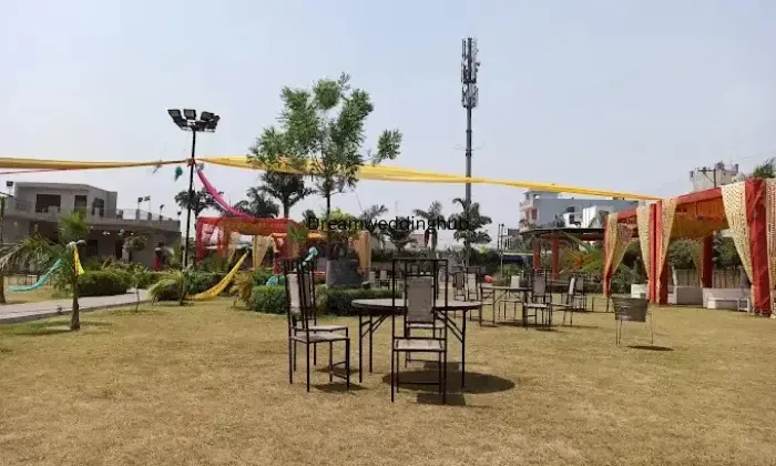 Payal Farm House
