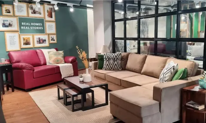 Payal Furnitures