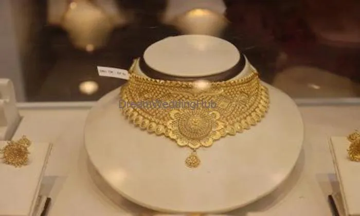 Payal Jewellers And Gems Pvt Ltd