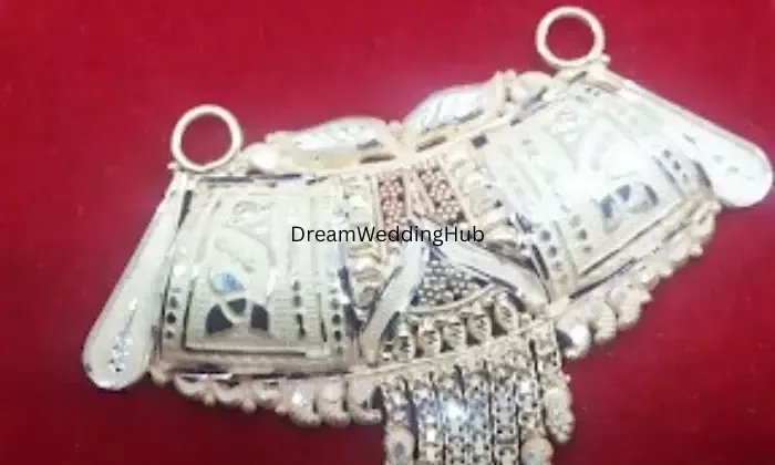 Payal Jewellers Durg