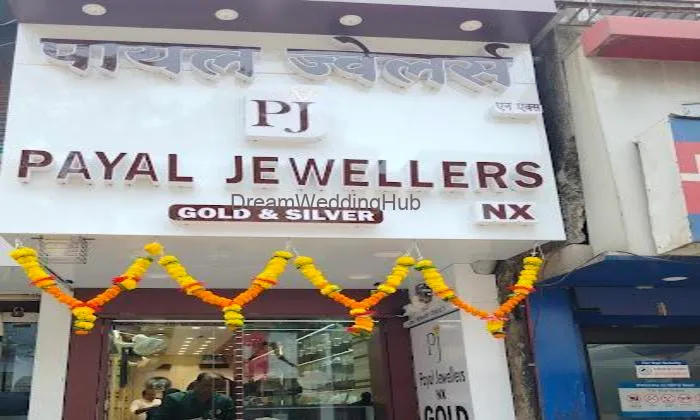 Payal Jewellers Nx