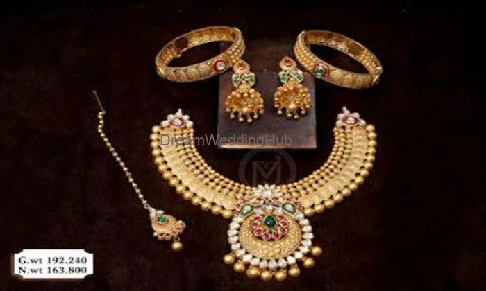 Payal Jewellers