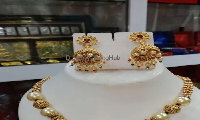 Payal Jewellery