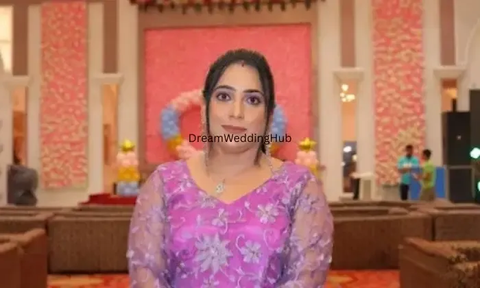 Payal Makeover