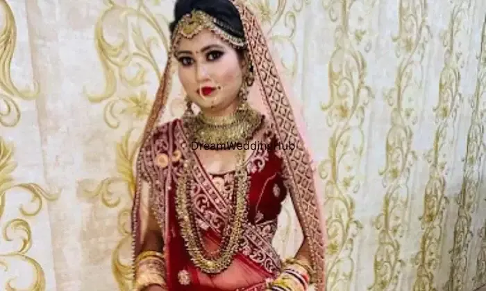 Payal Makeover