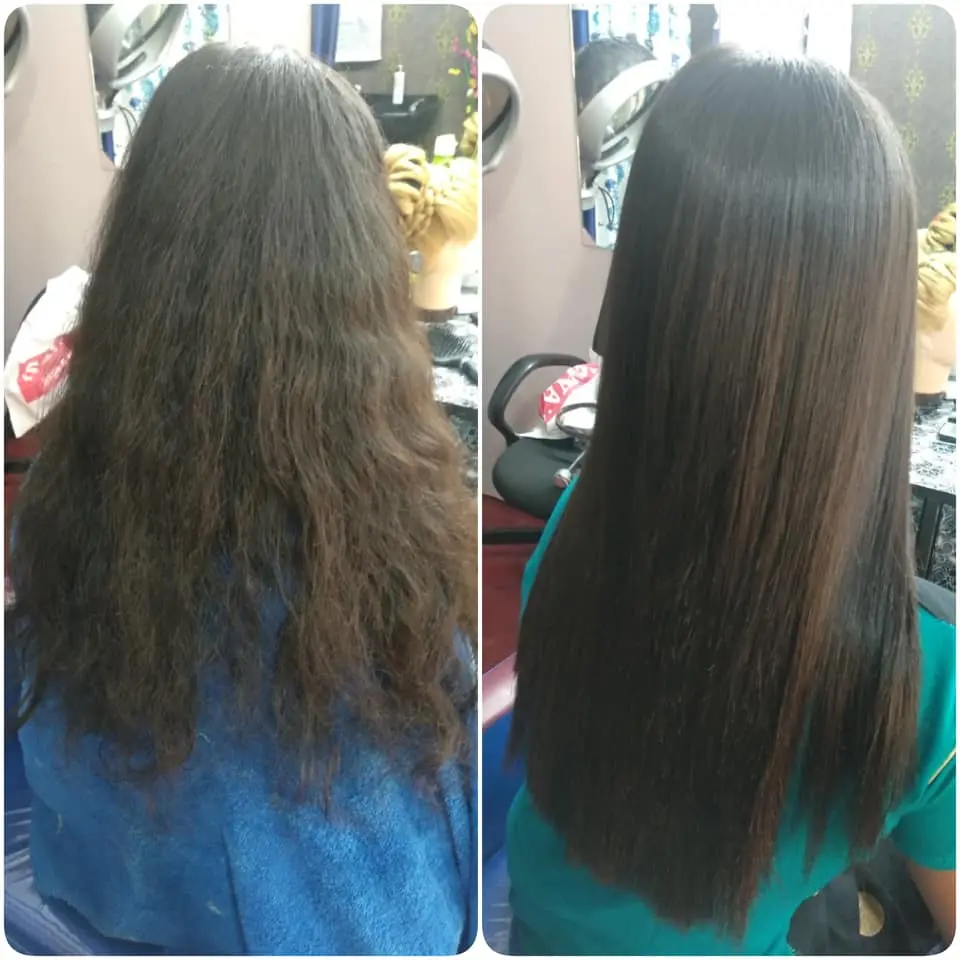 Payal Makeovers 