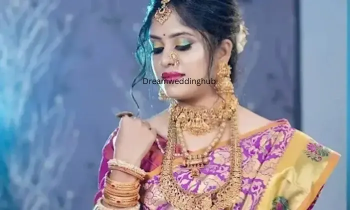 Payal Makeup Studio