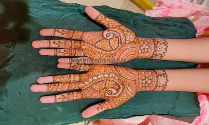 Payal Mehandi Art - Professional Mehandi Artist From Mumbai