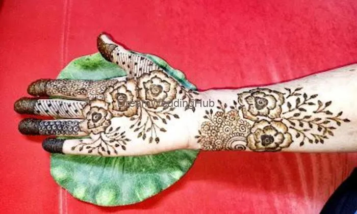 Payal Mehandi Classes