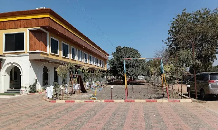 Payal Palace