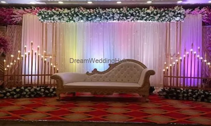 Payal Tent And Caterers
