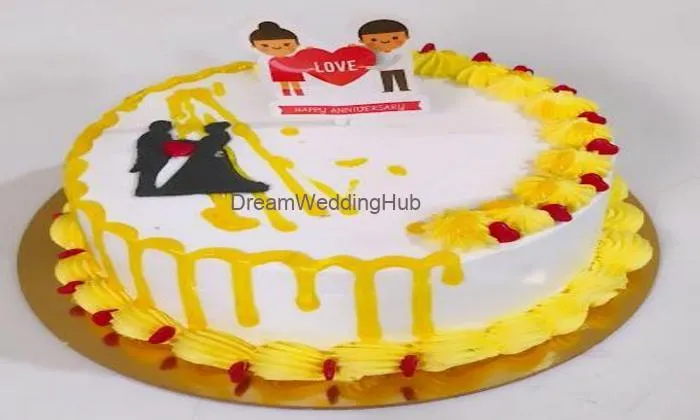 Payal's Cake Hut