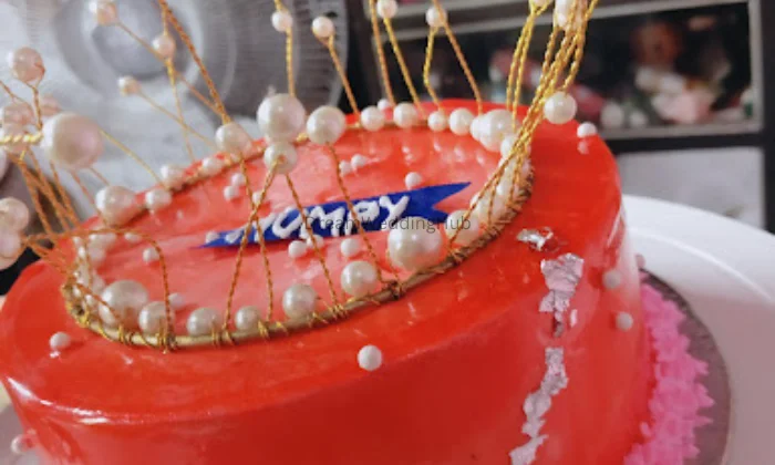 Payel's Cake