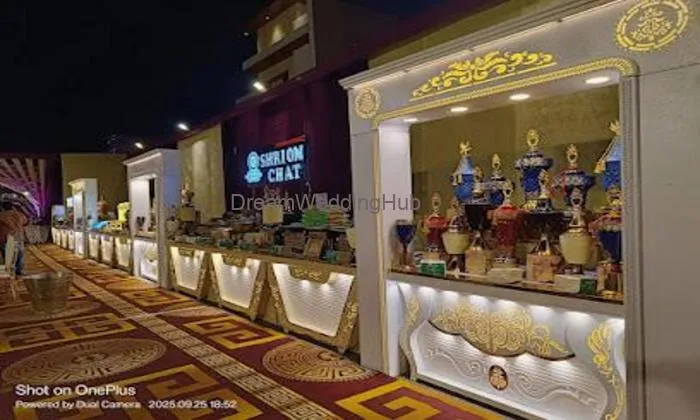 Pb Caterers