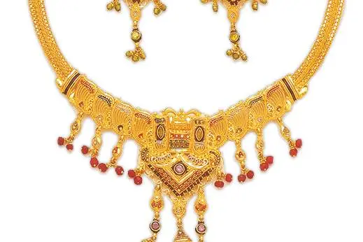 P.b. Jewellers