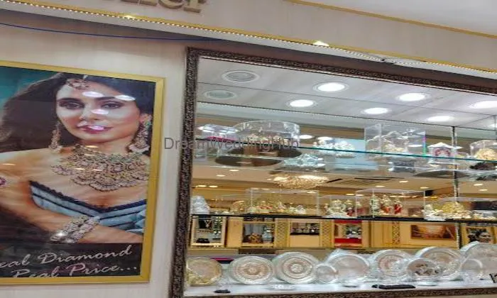 P.c. Apsara Jewellers