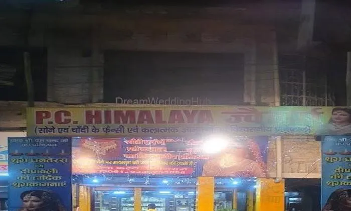 P.c. Himalaya Jewellers