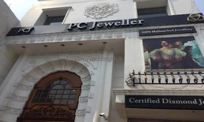 Pc Jeweller Jammu Pc Jeweller Jammu