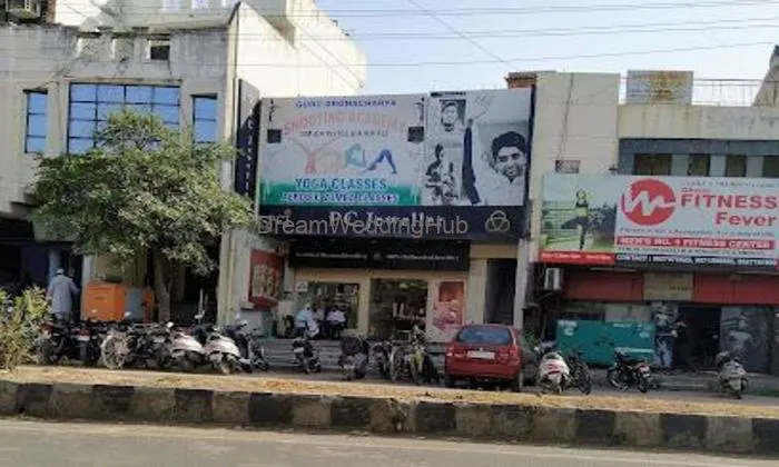 Pc Jeweller Muzaffarnagar