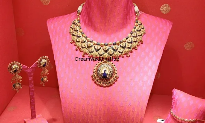 Pc Jeweller Palwal