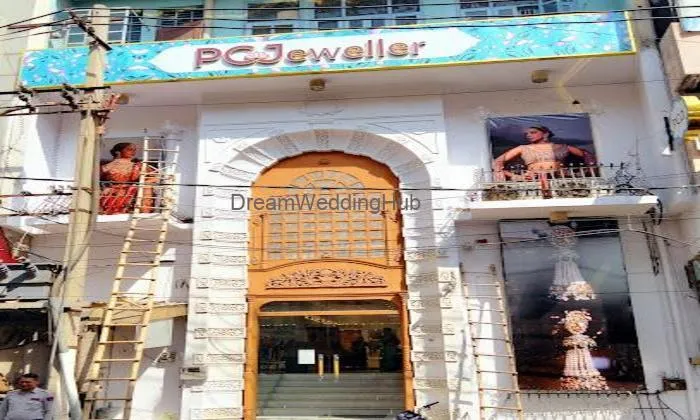 Pc Jeweller Rohtak