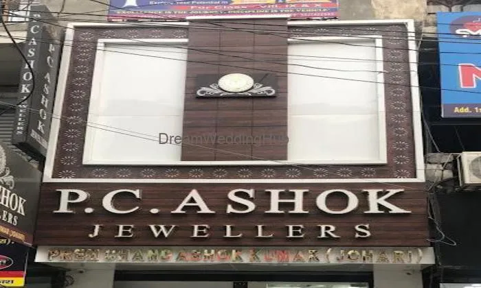 P.c.ashok Jewellers P.c.ashok Jewellers