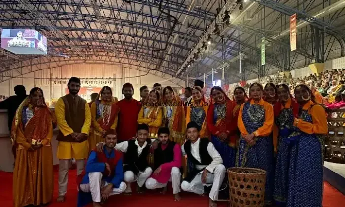 Pcc Dance Centre