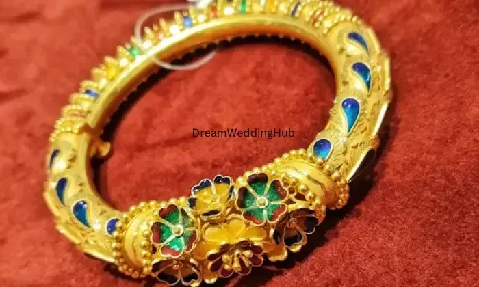 Pcchandra Jewellers