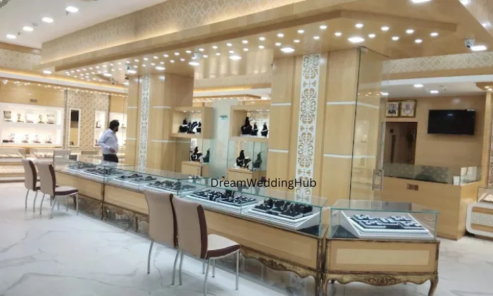 Pcchandra Jewellers Durgapur City