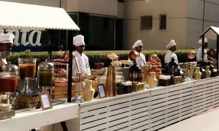 Pcl Caterers